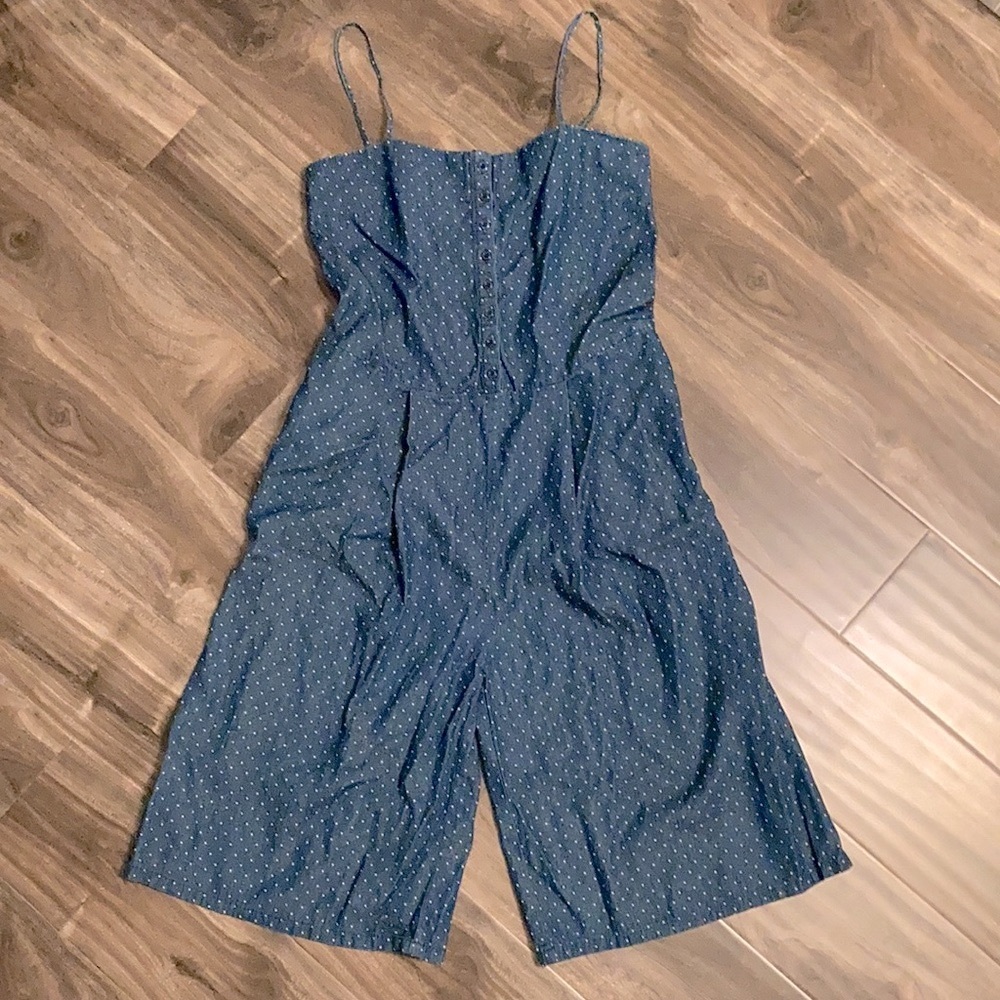 The Fifth Label romper